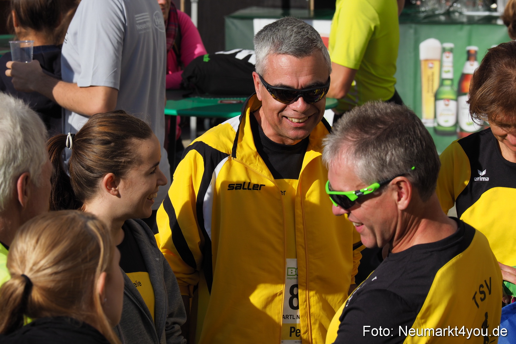 Drumherum Stadtlauf Neumarkt 2018 0012